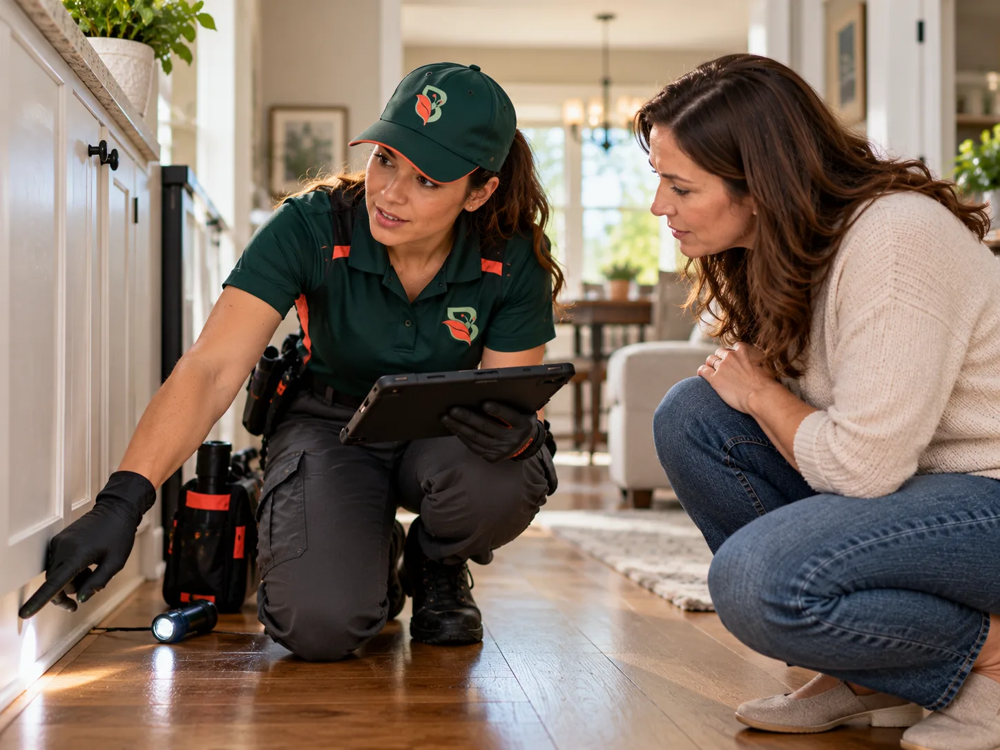 Pest Control Orient, WA FAQs